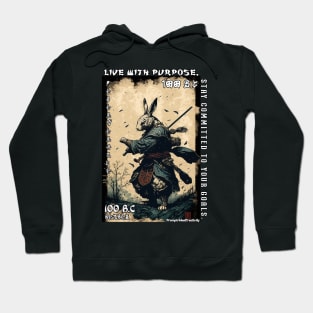 Live With Purpose Hoodie